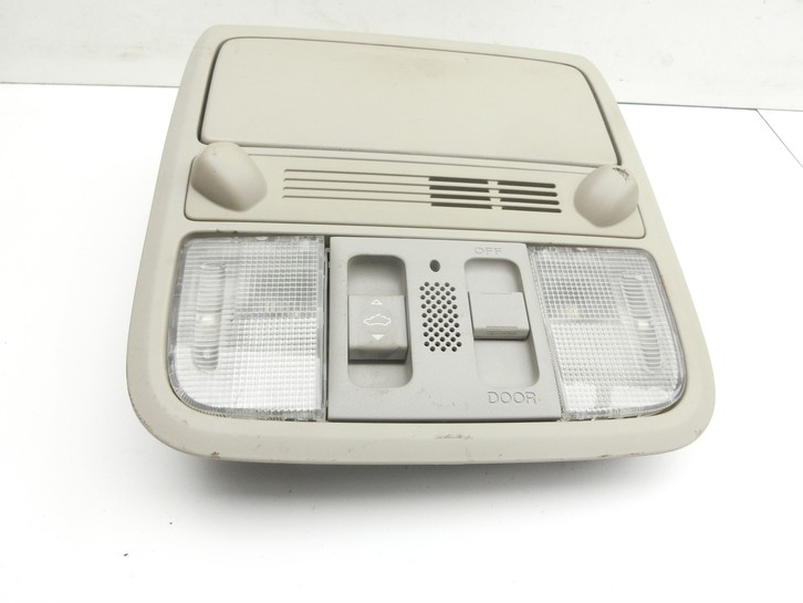 Honda Accord VIII CW3 08-11 Innenleuchte Innenraumleuchte - Bild 2