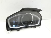 Volvo V60 I D3 13-18 2,0D 100KW Kombiinstrument Tacho Volvo V60 I D3 13-18 17.10.2014 36011273 299-640U 31412535... Vorschau 2