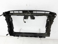 VW Passat B8 3G 14-19 TDI 1,6 88KW Schlossträger Frontmaske Träger VW Passat B8 3G 14-19 25.07.2017 3G0805588L gebraucht Vorschau 7