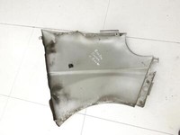 Opel Vivaro A F7 Trafic II 06-14 Kotflügel Rechts Vorne Kratzer Abschürfung keine Dellen kein Rost 82U Opel Vivaro... Vorschau 6