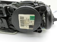 Mercedes W204 S204 C250 07-14 Kombi Gurt Gurtstraffer Beifahrer Rechts Vorne Mercedes W204 S204 C250 07-14... Vorschau 4