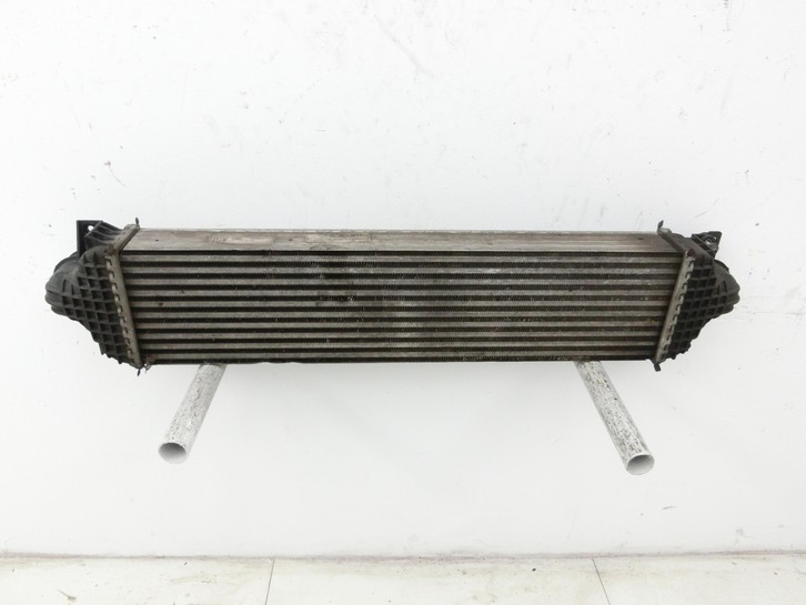 Ford Mondeo 5 V 14-19 2,0 155KW Ladeluftkühler Kühler  - Bild 6