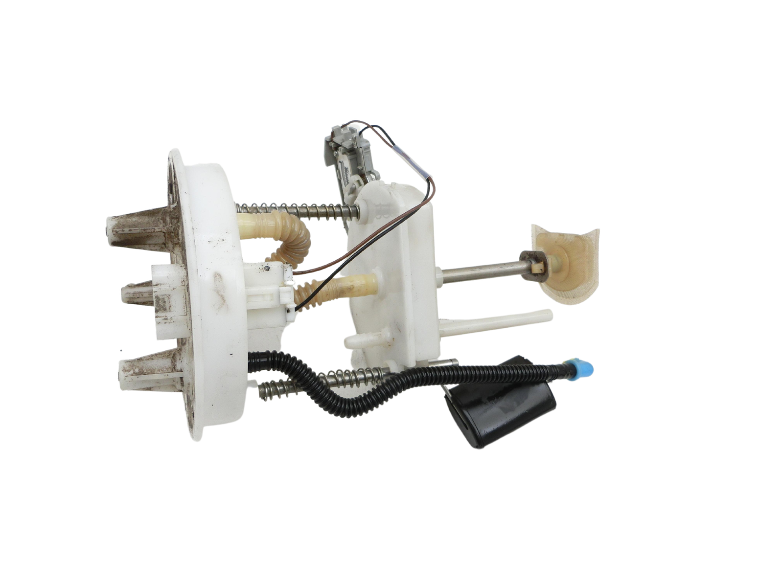 Hyundai H1 H-1 TQ 08-18 CRDi 2,5 125KW Kraftstoffpumpe Kraftstoff Förderpumpe Tankgeber  - Bild 1