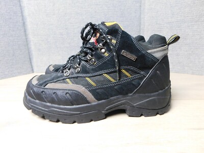 Brahma men's kytan steel toe best sale waterproof hiker work boot