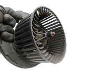 VW Passat 3C B7 10-15 Gebläsemotor Lüftermotor Heizungsgebläse VW Passat 3C B7 10-15 04.07.2013 3C1820015T... Vorschau 1