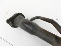 Suzuki Swift IV FZ NZ 12-17 1,6 100KW Einfüllstutzen Tankstutzen Karaftstoff Suzuki Swift IV FZ NZ 12-17 04.07.2016... Vorschau 4