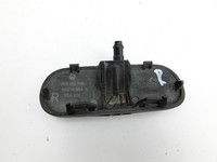 VW Caddy SA IV 15-20 Waschdüse für Windschutzscheibe WS Rechts VW Caddy SA IV 15-20 11.04.2019 2K5955988 2K595598B... Vorschau 4