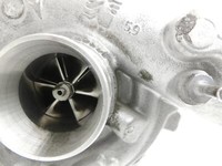 Mercedes E220 S212 09-13 CDI 2,2 125KW 651.924 Turbolader Turbo Abgasturbolader Teilturbo Mercedes E220 S212 09-13... Vorschau 4