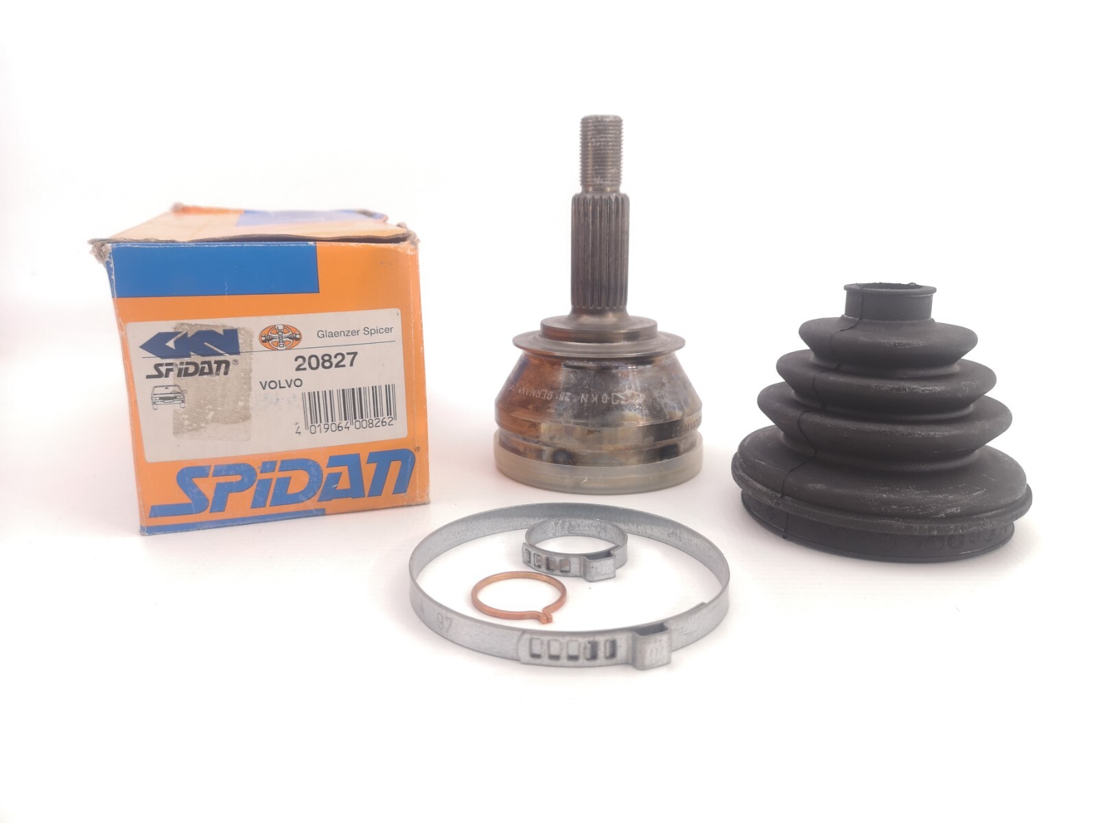 akaron Onan Generator Sea Water Pump Impeller Repair Kit 0132-0292