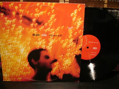 Mus    Aída (Bliss Out Vol. 17)   Vinyl LP  Independent Release   