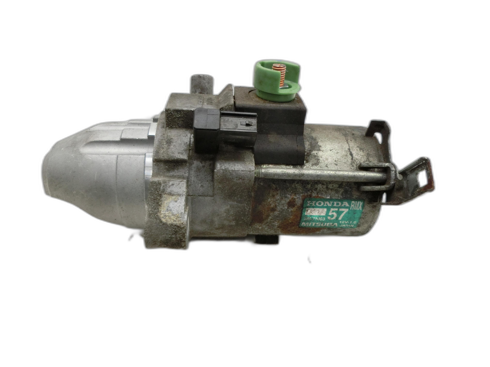 Starter motor for Autom Honda Civic VIII Hybrid 07-10 - Bild 1