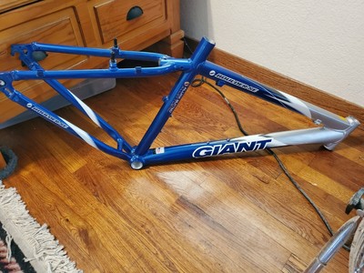 giant boulder aluxx 6000 series butted tubing price