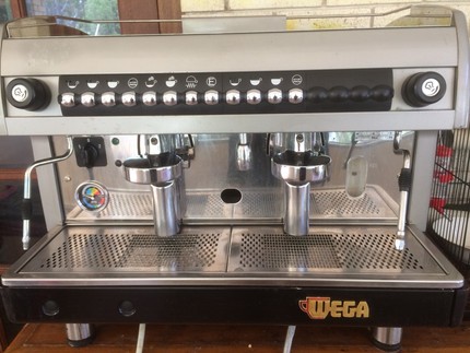 La Cimbali M39 Dosatron Spare Parts