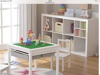 utex kids table