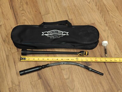Practice Pipes set Scotland Great Highland Uilleann