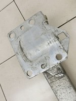 Citroen C4 N 10-15 Stoßstangenträger Stoßfängerträger Querträger Vorne Citroen C4 N 10-15 11.03.2011 9672762080... Vorschau 8