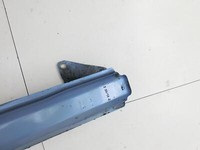 Skoda Rapid NH 12-19 Stoßstangenträger Stoßfängerträger Träger Querträger Hinten Skoda Rapid NH 12-19 12.01.2017... Vorschau 4