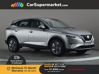 2022 Nissan Qashqai 1.3 DiG-T MH 158 Acenta Premium 5dr Xtronic HATCHBACK PETROL