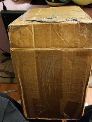 Foto dell'oggetto di un acquirente verificato