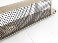 Mercedes S211 W211 E320 02-06 Kombi Laderaumabdeckung Laderaumrollo Beige Mercedes S211 W211 E320 02-06 04.05.2005... Vorschau 6