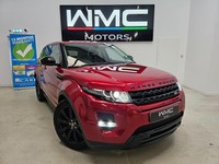 2014 Land Rover Range Rover Evoque 2.2 SD4 Dynamic 5dr Auto [9] ESTATE Diesel Au