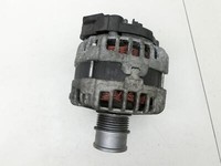 VW Passat 3G B8 14-19 TSI 1,4 110KW Lichtmaschine Generator VW Passat 3G B8 14-19 07.11.2017 04C903023T gebraucht Vorschau 2
