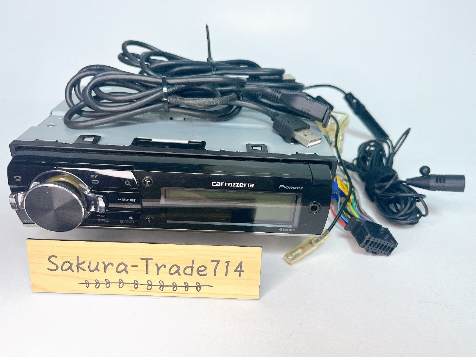 カーナビ Pioneer carrozzeria DEH-970 s-l1200.jpg