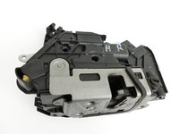 Seat Ibiza III 6J 12-17 5T Türschloss m. ZV Stellmotor Rechts Hinten Seat Ibiza III 6J 12-17 29.11.2017 6J0839016K... Vorschau 2