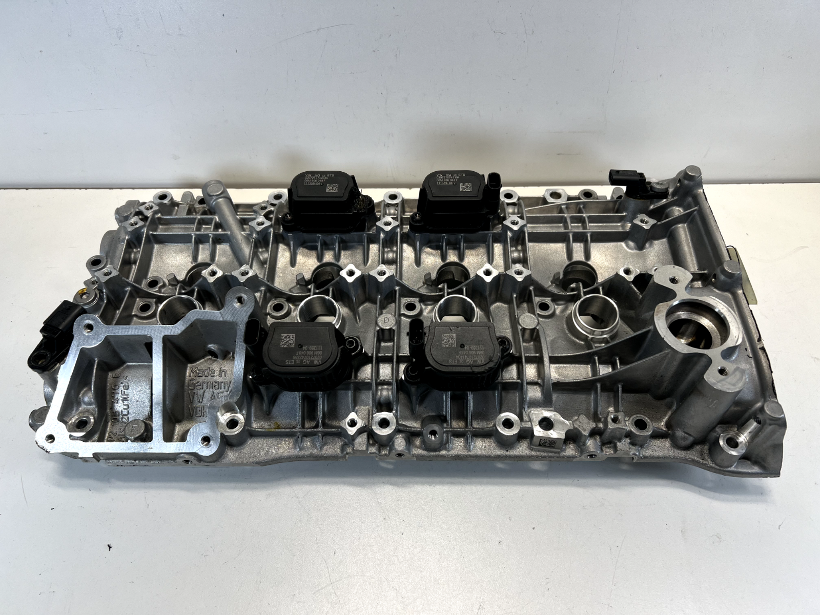 シードゥ GTX LIMITED 1999年モデル 純正 VALVE COVER (部品番号