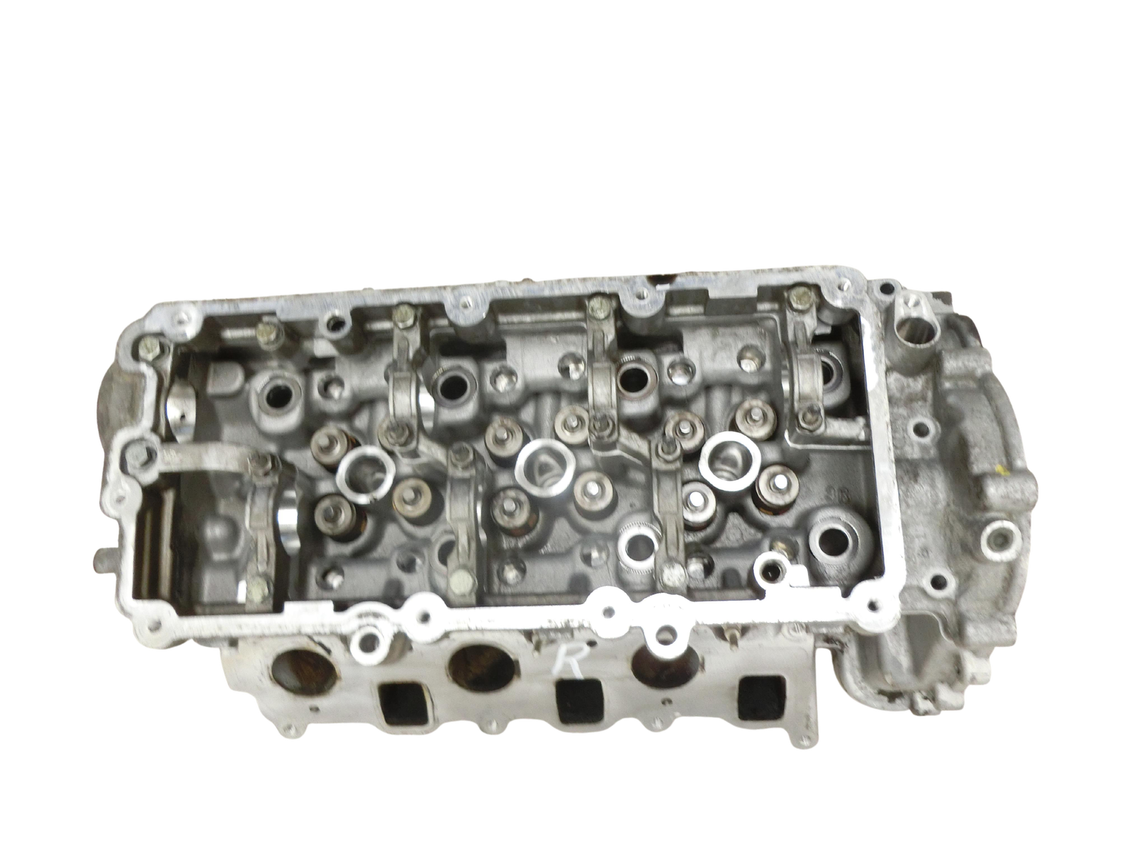 Cylinder Head Right for Audi A6 4F 6C 05-08 - Bild 1