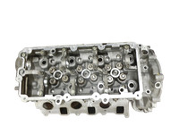 Audi A6 4F 6C 05-08 TDI 2,7 120KW BSG Zylinderkopf Rechts Audi A6 4F 6C 05-08 27.09.2005 gebraucht Vorschau 1