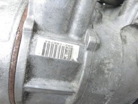 Mercedes S204 W204 11-15  CDI 2,1 125KW Klimakompressor Klima Kompressor Mercedes S204 W204 11-15 11.05.2012... Vorschau 4