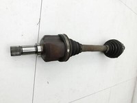 Peugeot 308 I CC T7 07-11 HDi 2,0 103KW Antriebswelle Gelenkwelle Links Vorne Peugeot 308 I CC T7 07-11 29.09.2010... Vorschau 2