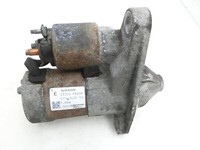 Nissan Qashqai J10 +2 10-13 2,0 104KW Anlasser Starter 1.0kW Nissan Qashqai J10 +2 10-13 01.12.2010 S114902B... Vorschau 4