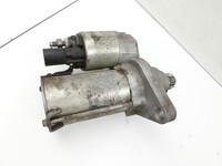 VW Golf Plus 5M 08-14 TSI 1,4 90KW Autom Anlasser Starter VW Golf Plus 5M 08-14 24.07.2009 0AM911023B TS12ER20 gebraucht Vorschau 5