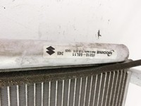 Suzuki Swift IV FZ NZ 12-17 Kondensator Klimakühler AC Suzuki Swift IV FZ NZ 12-17 04.07.2016 95310-68L11 gebraucht Vorschau 6