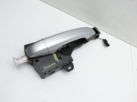 Renault Scenic IV R9 16-22 Türgriff Griff aussen Rechts Hinten TED Renault Scenic IV R9 16-22 01.04.2019 gebraucht Vorschau 3