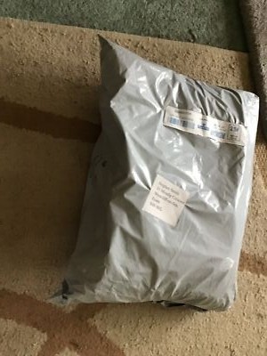Item photo(s) from verified buyer