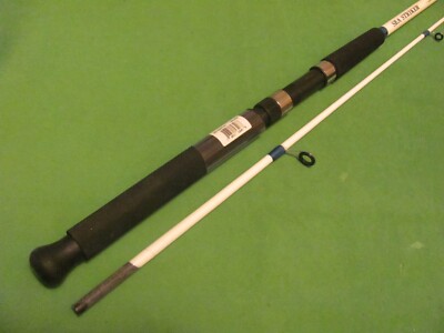 Sea Striker Surf/Pier 7' 0'' Medium Action 2-Piece Spinning Rod.
