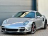 Porsche 911 3.6 997 Turbo AWD 2dr SUPER RARE MANUAL