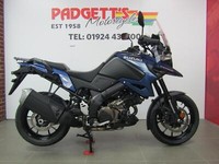 2023 Suzuki DL1050A V-STROM - DEMONSTRATOR