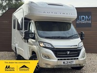 2021 Fiat AUTO-TRAIL IMALA 615 2.3 Auto-Trail Imala 615 Unlisted DIESEL Manual