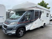 Auto Trail Savannah 4 berth 2016 ***SINGLE BEDS***