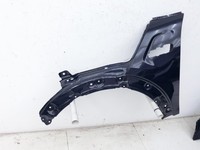 MINI F57 Cooper S 14-18 Kotflügel Links Vorne C24 MINI F57 Cooper S 14-18 07.06.2017 4100-7374521 7374521 gebraucht Vorschau 2