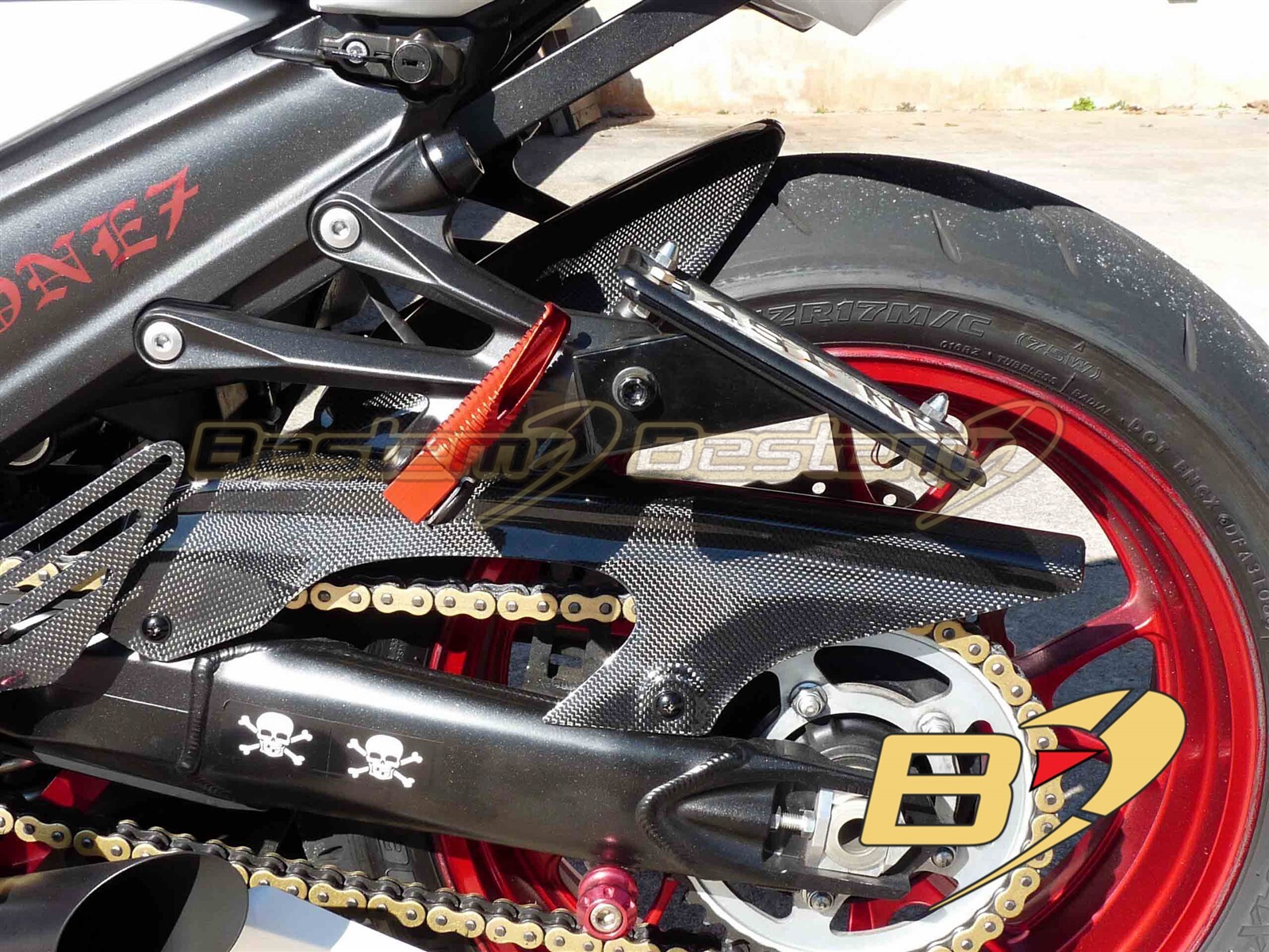 専用⭐︎ ZX-9R(ZX900B)-since 1994- - バイクの系譜