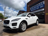 2018 Jaguar E-Pace 2.0d S 5dr Auto 4x4 Diesel Automatic