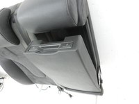 Audi A6 4F C6 04-08 Kombi Rückenpolster Rechts f. Rücksitzbank Hinten mit Armlehne und Becherhalter S6 Audi A6 4F... Vorschau 2