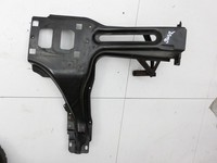 Land Range Rover III L322 02-06 Halter Träger Führung Aufnahme für Scheinwerfer Land Range Rover III L322 02-06... Vorschau 4