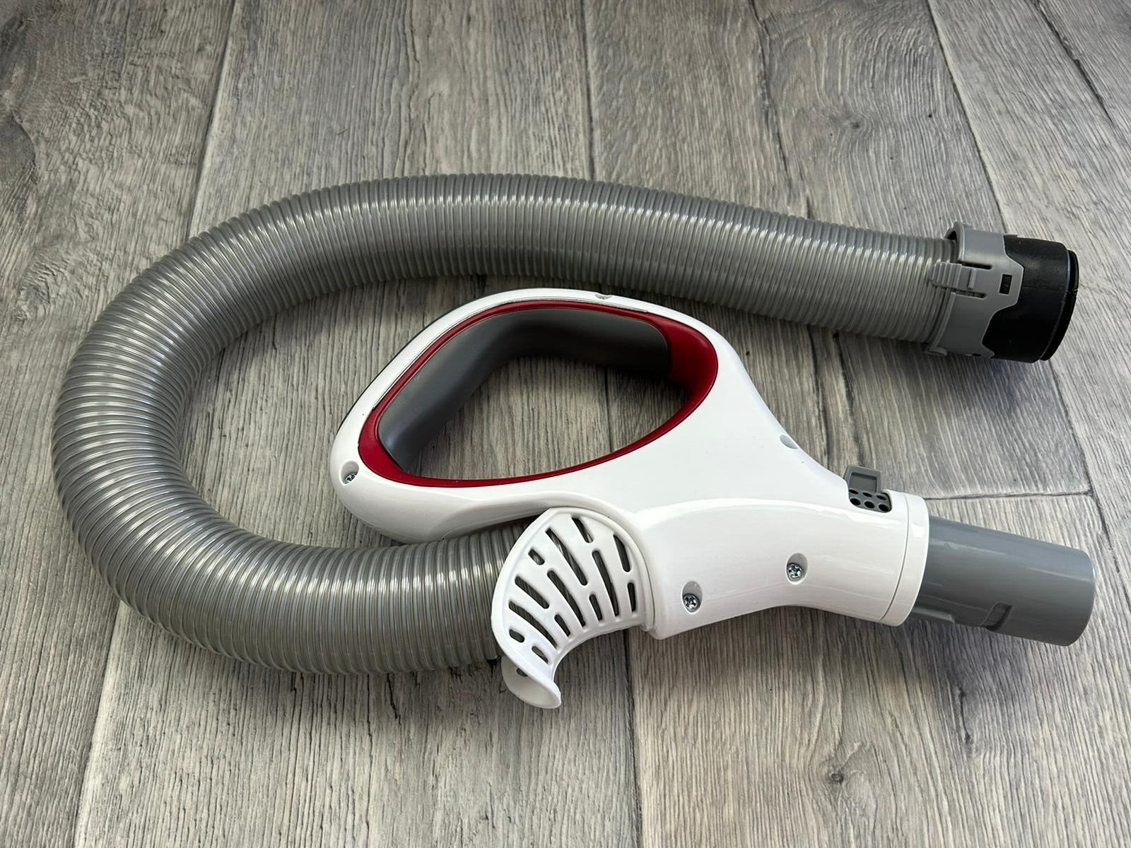 Air Hose Filter Compatible with Shark Vacuum Replacement Parts - Durable & Flexi