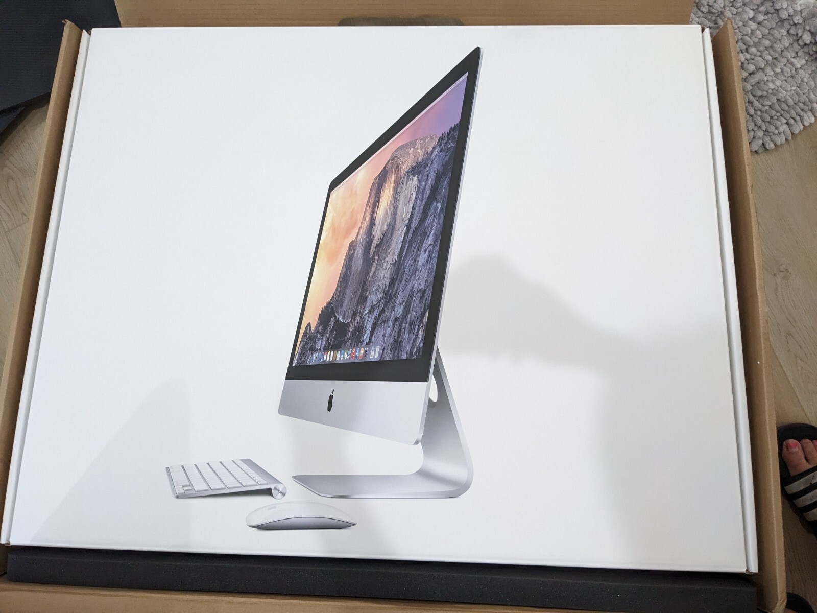 2014 iMac (Retina 5k, 27 inch) | eBay 2014 iMac (Retina 5k, 27 inch) | eBay